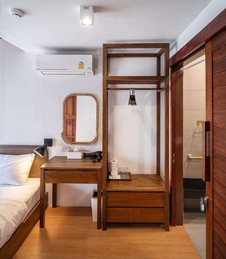 Bedtime Storeys Near Icon Siam Бангкок Екстер'єр фото