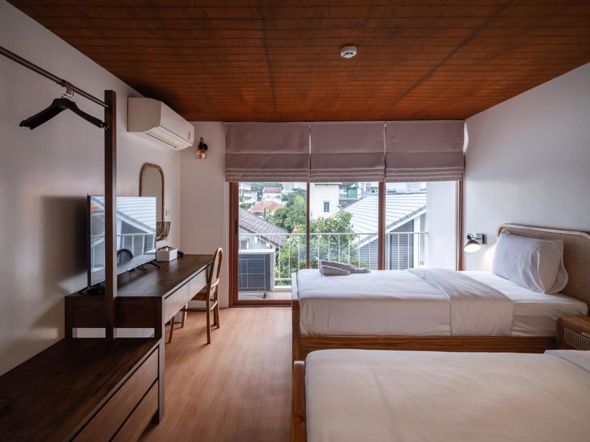 Bedtime Storeys Near Icon Siam Бангкок Екстер'єр фото