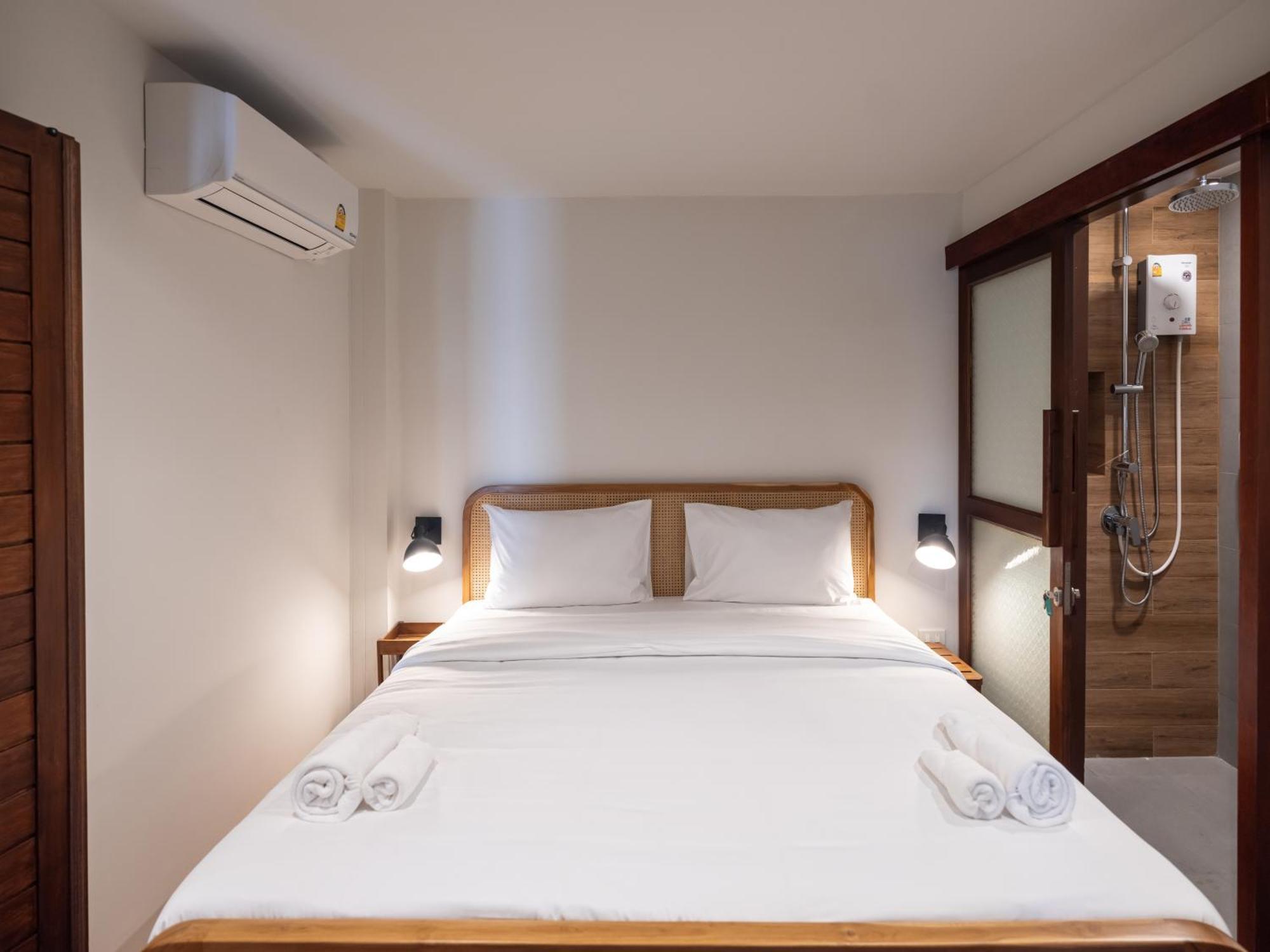 Bedtime Storeys Near Icon Siam Бангкок Екстер'єр фото