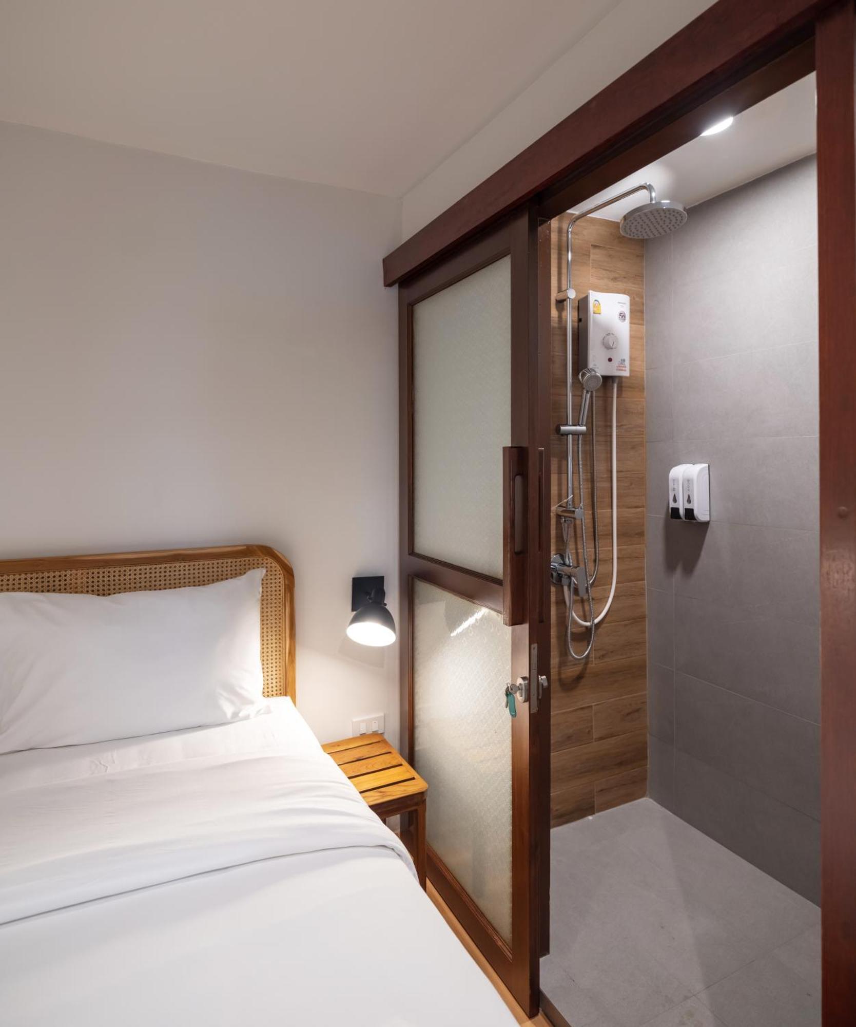 Bedtime Storeys Near Icon Siam Бангкок Екстер'єр фото
